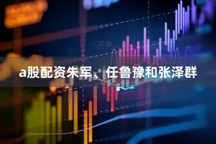 a股配资朱军、任鲁豫和张泽群
