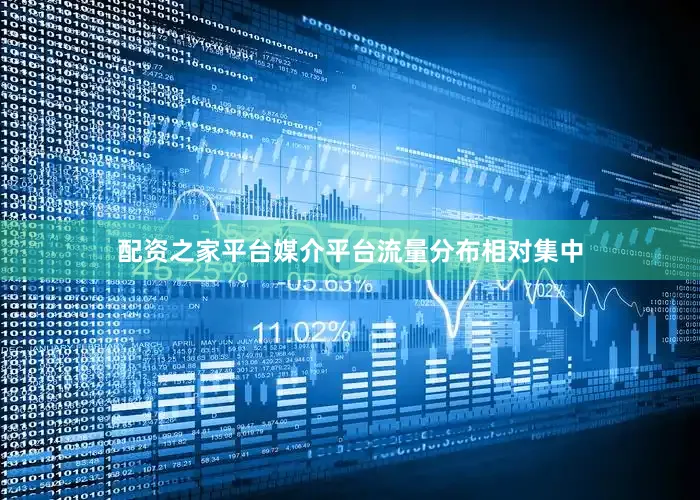 配资之家平台媒介平台流量分布相对集中