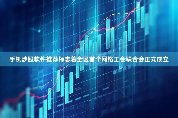 手机炒股软件推荐标志着全区首个网格工会联合会正式成立