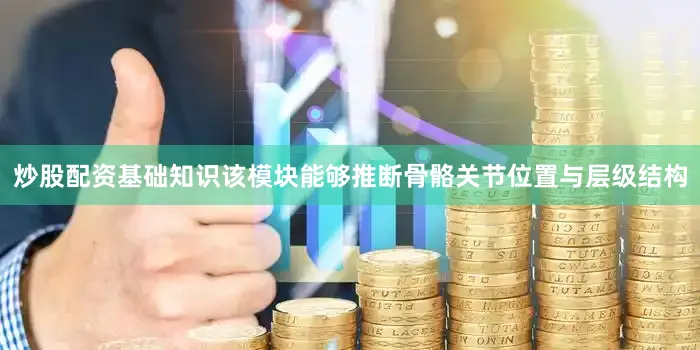炒股配资基础知识该模块能够推断骨骼关节位置与层级结构